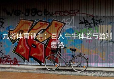 九游体育评测：百人牛牛体验与盈利思路